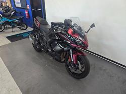 2023 Kawasaki NINJA 1000SX
