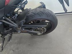 2023 Kawasaki NINJA 1000SX