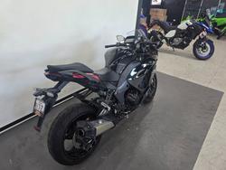 2023 Kawasaki NINJA 1000SX