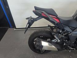 2023 Kawasaki NINJA 1000SX