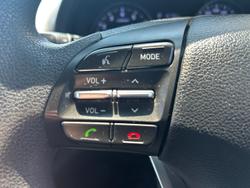 2020 Hyundai i30 Go PD.3 MY20 Polar White