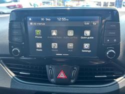 2020 Hyundai i30 Go PD.3 MY20 Polar White