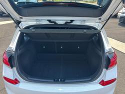 2020 Hyundai i30 Go PD.3 MY20 Polar White
