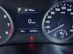 2020 Hyundai i30 Go PD.3 MY20 Polar White