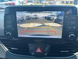 2020 Hyundai i30 Go PD.3 MY20 Polar White