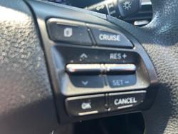 2020 Hyundai i30 Go PD.3 MY20 Polar White