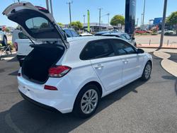 2020 Hyundai i30 Go PD.3 MY20 Polar White