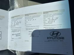 2020 Hyundai i30 Go PD.3 MY20 Polar White