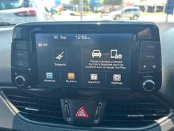 2020 Hyundai i30 Go PD.3 MY20 Polar White