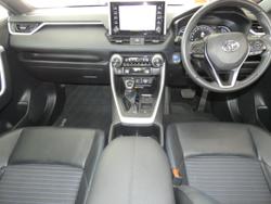 2022 Toyota
                RAV4 XSE