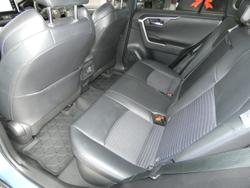 2022 Toyota
                RAV4 XSE