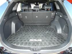 2022 Toyota
                RAV4 XSE