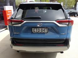 2022 Toyota
                RAV4 XSE