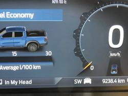 2024 Ford
Ranger Raptor
