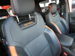 2024 Ford
Ranger Raptor