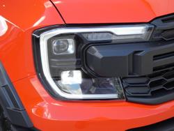 2024 Ford
Ranger Raptor