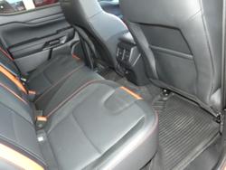 2024 Ford
Ranger Raptor