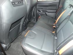 2024 Ford
Ranger Raptor