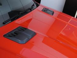 2024 Ford
Ranger Raptor