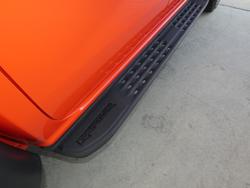 2024 Ford
Ranger Raptor