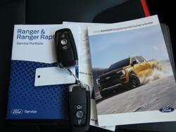 2024 Ford
Ranger Raptor