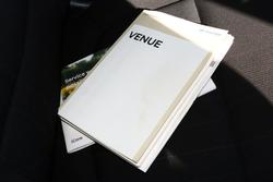 2019 Hyundai Venue Active