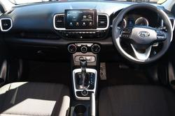 2019 Hyundai Venue Active