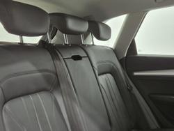 2022 Audi Q5 40 TDI FY MY22 4X4 On Demand White