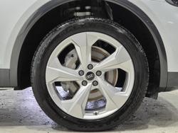 2022 Audi Q5 40 TDI FY MY22 4X4 On Demand White