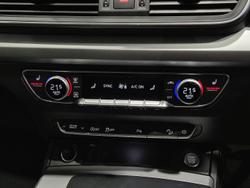 2022 Audi Q5 40 TDI FY MY22 4X4 On Demand White
