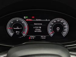 2022 Audi Q5 40 TDI FY MY22 4X4 On Demand White