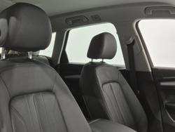 2022 Audi Q5 40 TDI FY MY22 4X4 On Demand White