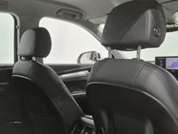 2022 Audi Q5 40 TDI FY MY22 4X4 On Demand White