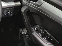 2022 Audi Q5 40 TDI FY MY22 4X4 On Demand White