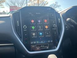2024 Subaru
                Impreza 2.0S