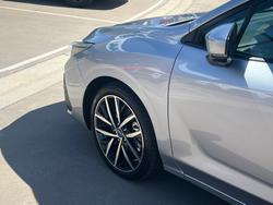 2024 Subaru
                Impreza 2.0S