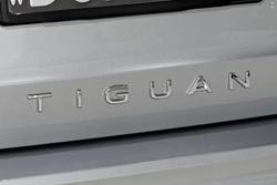 2025 Volkswagen Tiguan 110TSI Elegance