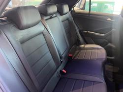 2025 Volkswagen T-Roc R