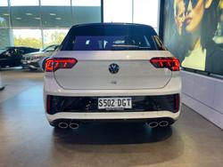 2025 Volkswagen T-Roc R