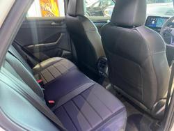 2025 Volkswagen T-Roc R