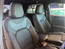 2025 Volkswagen T-Roc R