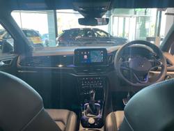 2025 Volkswagen T-Roc R