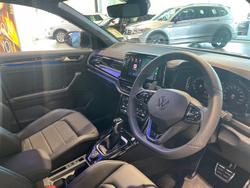 2025 Volkswagen T-Roc R