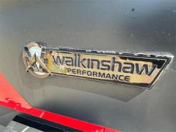 2018 Holden Special Vehicles Colorado SportsCat+ RG MY18 4X4 Dual Range Absolute Red