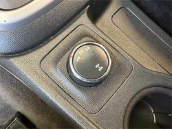 2018 Holden Special Vehicles Colorado SportsCat+ RG MY18 4X4 Dual Range Absolute Red