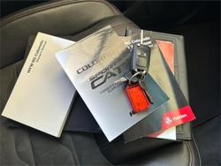 2018 Holden Special Vehicles Colorado SportsCat+ RG MY18 4X4 Dual Range Absolute Red