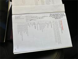 2018 Holden Special Vehicles Colorado SportsCat+ RG MY18 4X4 Dual Range Absolute Red