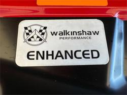 2018 Holden Special Vehicles Colorado SportsCat+ RG MY18 4X4 Dual Range Absolute Red