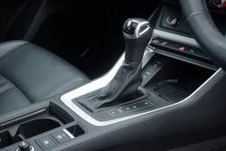 2021 Audi
                Q3 35 TFSI S line