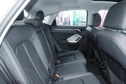 2021 Audi
                Q3 35 TFSI S line